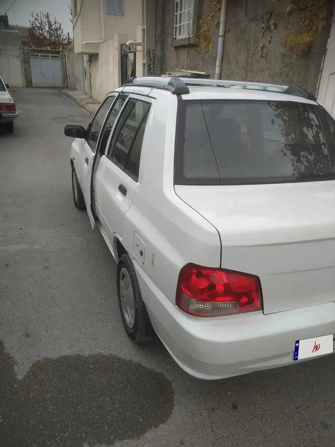 پراید 132مدل 98|خودرو سواری و وانت|ارومیه, |دیوار