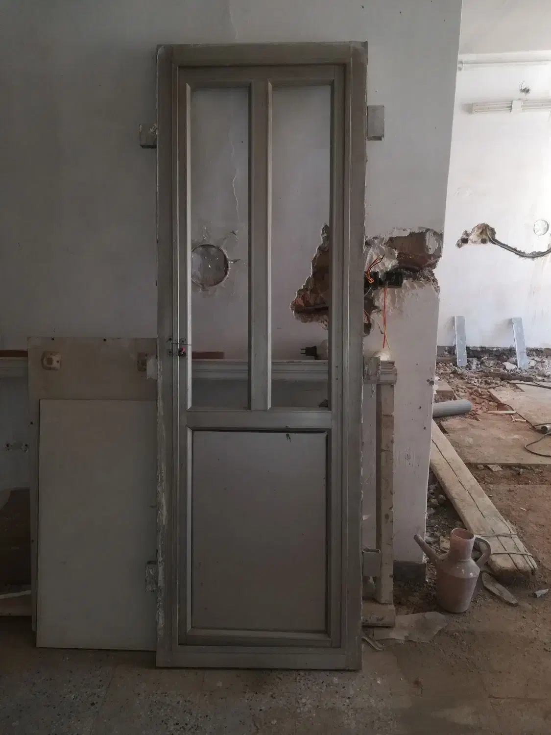 در المنیومی|حراج|گنبد کاووس, |دیوار