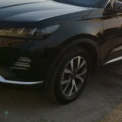 لاستیک کویر 225|قطعات یدکی و لوازم جانبی|بندر ماهشهر, |دیوار