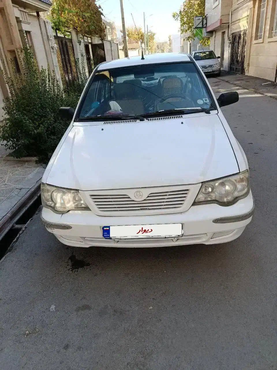 پراید 132|خودرو سواری و وانت|بروجرد, |دیوار