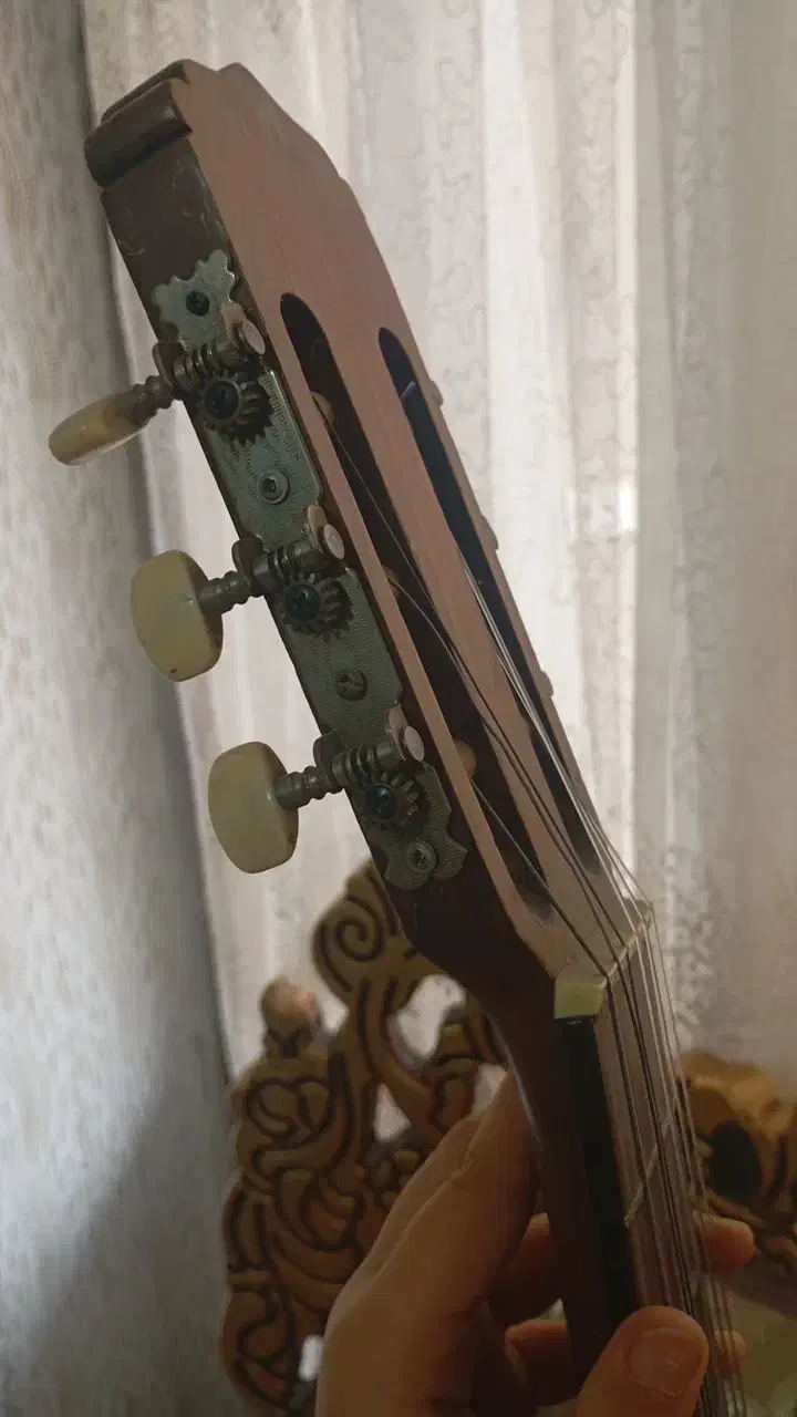 گیتار|گیتار، بیس، امپلیفایر|قزوین, |دیوار