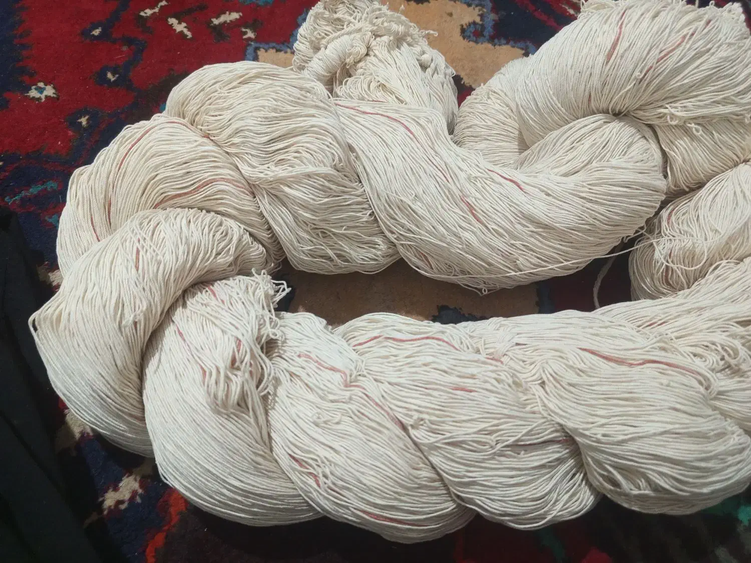 چله فرش|لوازم خیاطی و بافتنی|فارسان, |دیوار