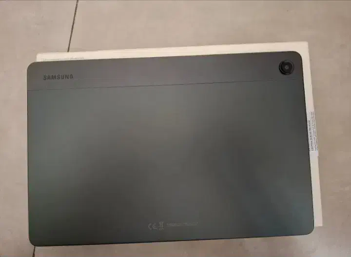 تبلت 11 اینچ سامسونگ A9 پلاس|تبلت|اسلام‌شهر, شهرک واوان|دیوار