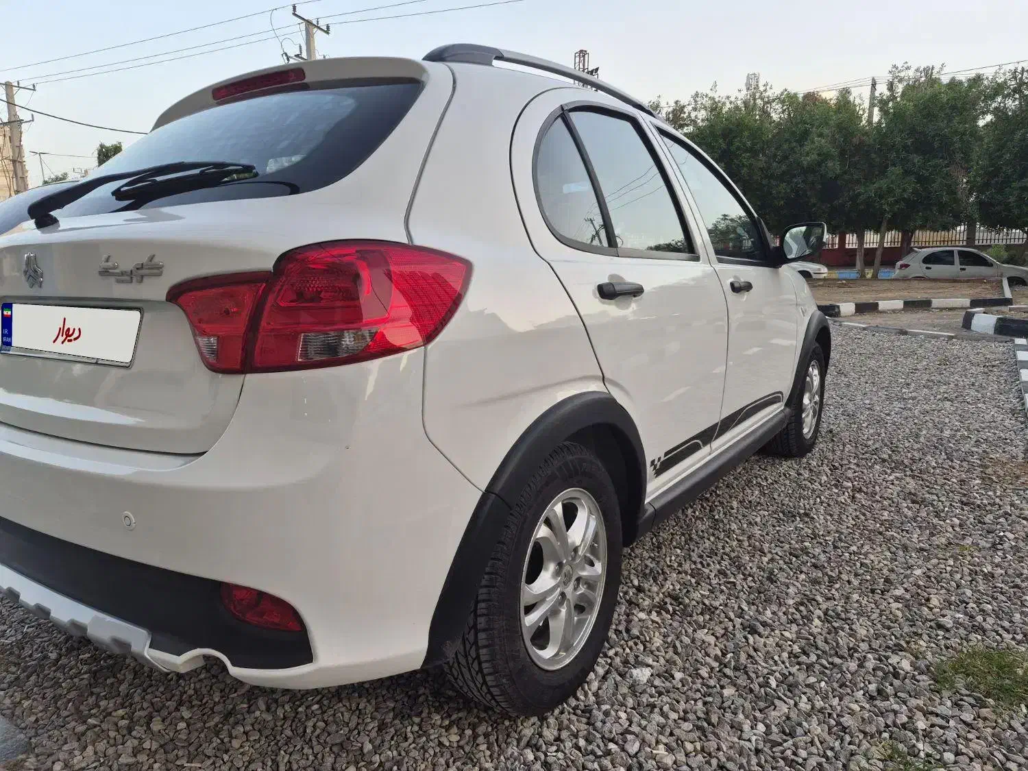 کویک فول ۴۰۳|خودرو سواری و وانت|بندرعباس, |دیوار