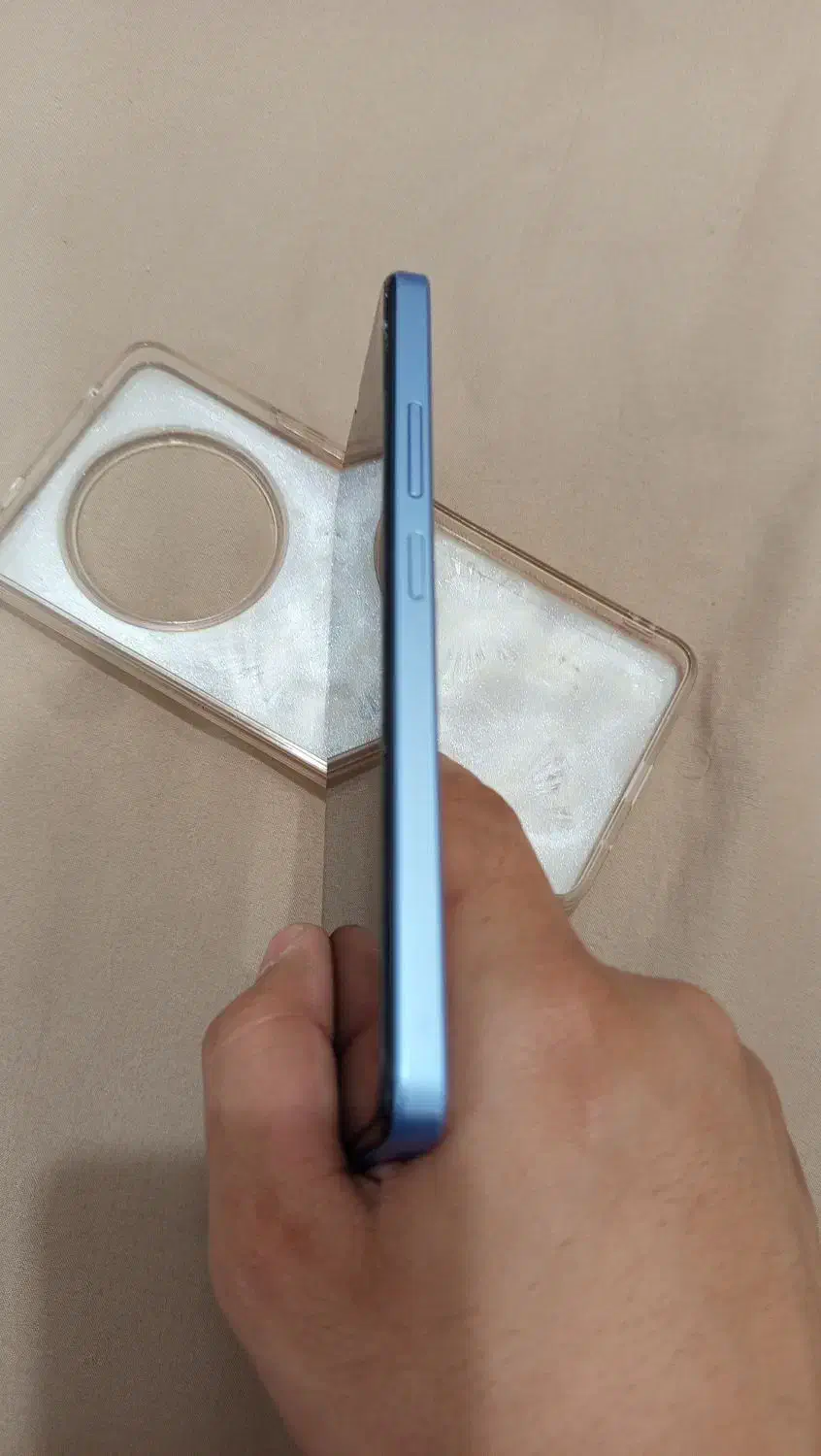 گوشی ردمیa3 تمیز تمیز در حد نو|موبایل|اهواز, عین ۲|دیوار