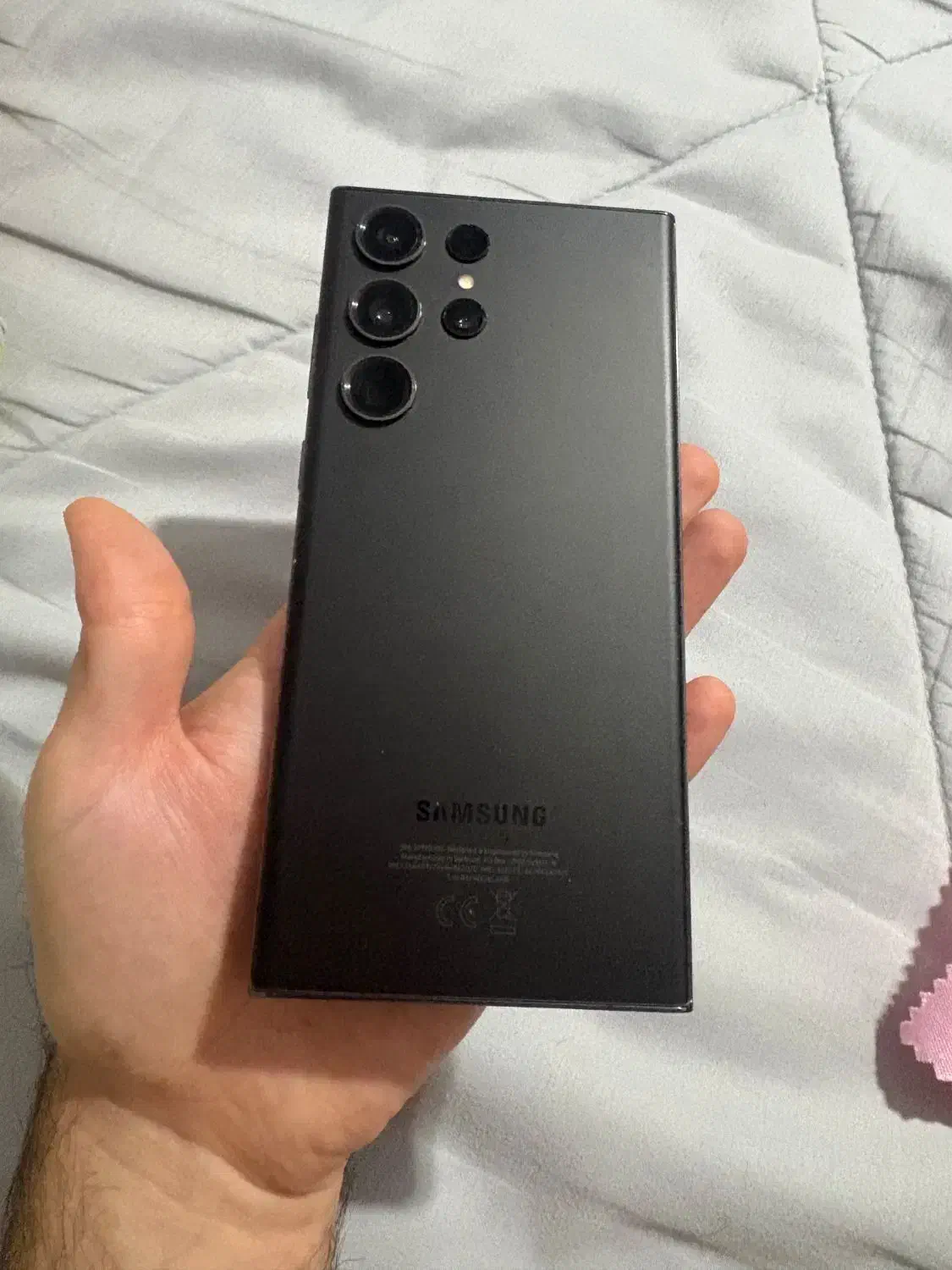 سامسونگ s23 Ultra|موبایل|اسلامشهر, شهرک واوان|دیوار