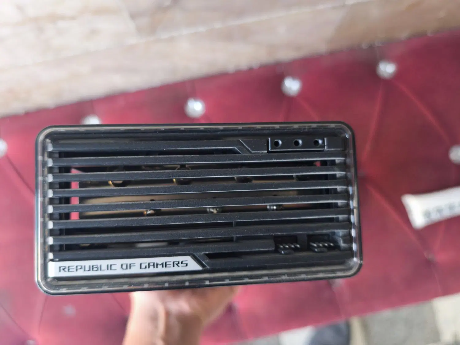 rtx 4080|قطعات و لوازم جانبی رایانه|مشهد, حسین‌آباد|دیوار
