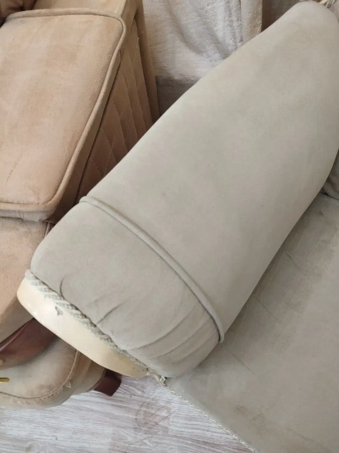 خدمات مبل شویی در منزل|خدمات نظافت|نسیم‌شهر, |دیوار