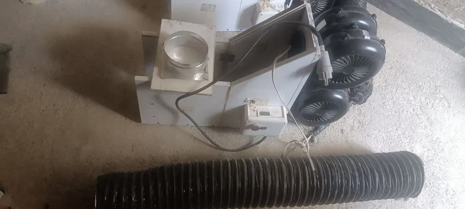 باکس سایلنت ماینر|قطعات و لوازم جانبی رایانه|کرمانشاه, |دیوار