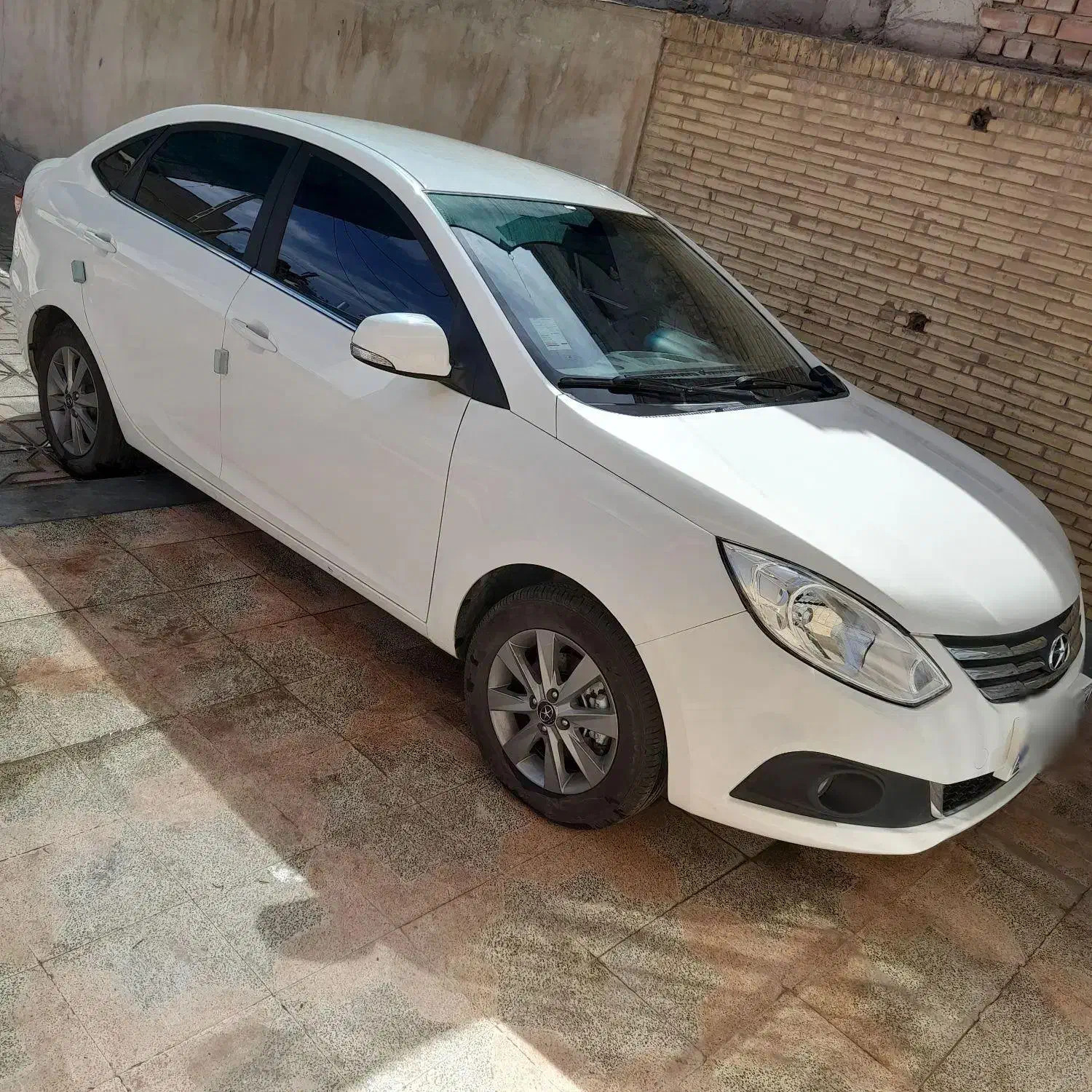 جک جی ۴ مدل ۱۴۰۳|خودرو سواری و وانت|کرمان, |دیوار