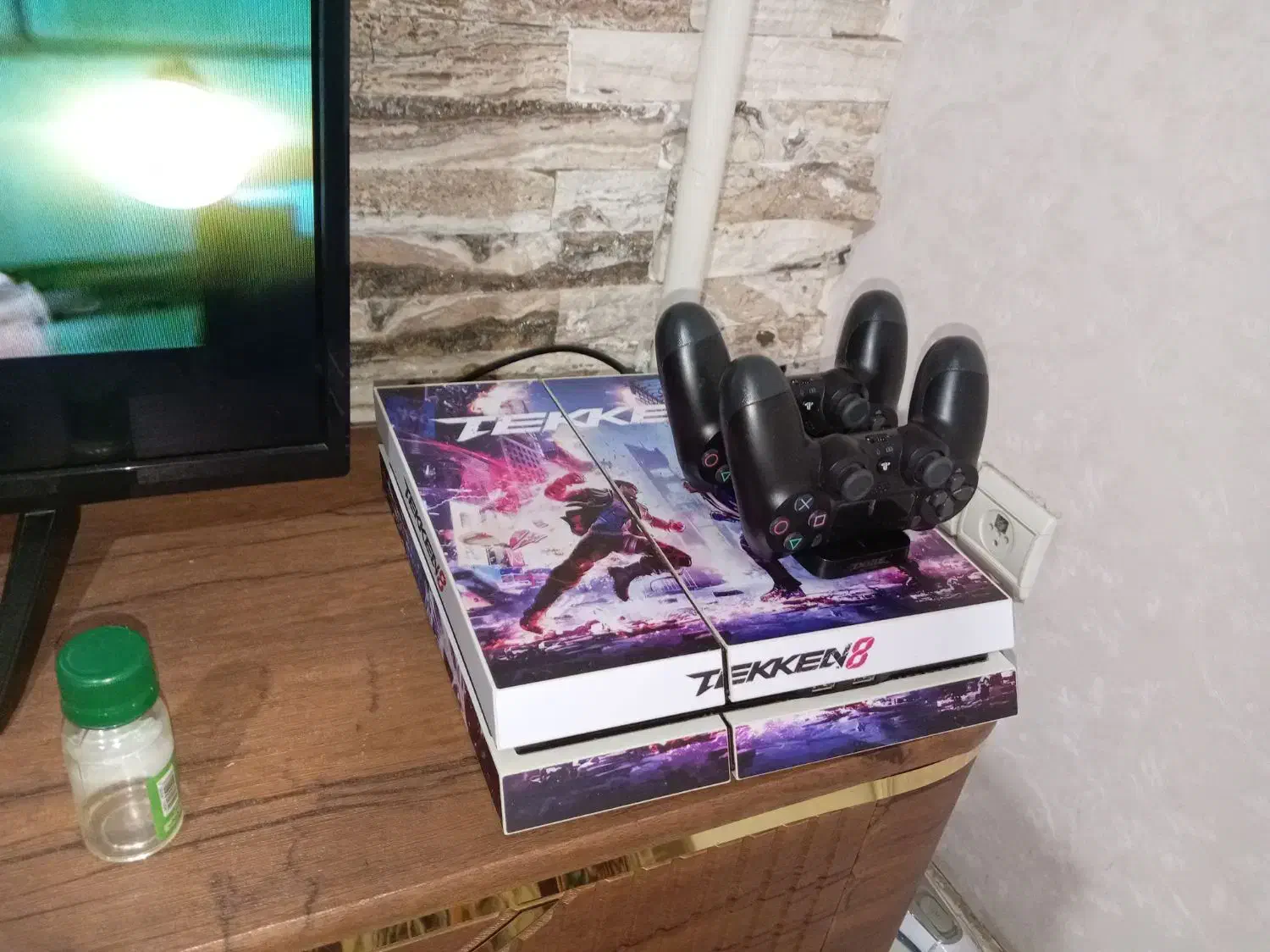 پی اس فور|کنسول، بازی ویدئویی و آنلاین|تهران, افسریه شمالی|دیوار