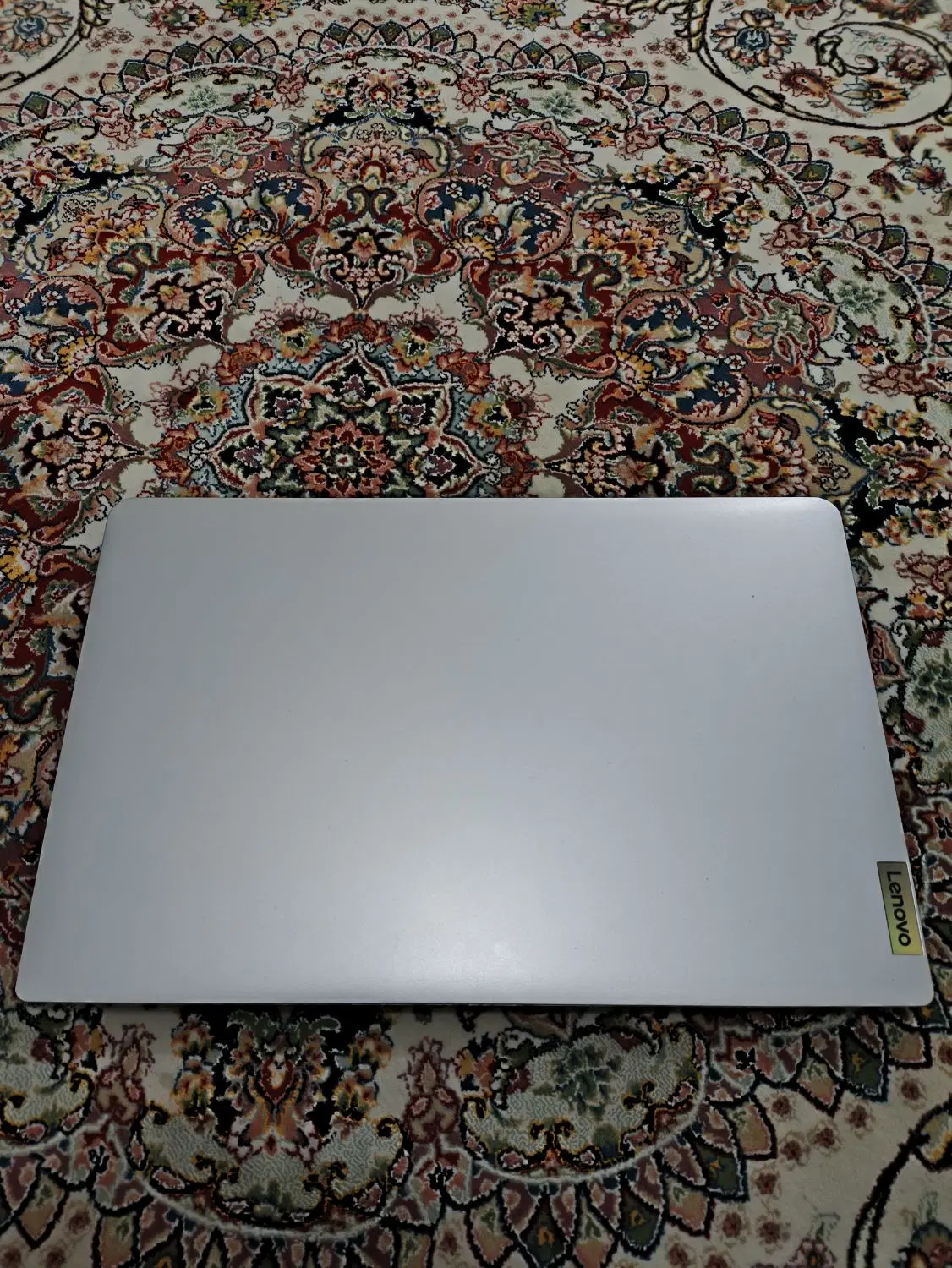 لپ تاپ لنوو مدل IdeaPad 1 N4500 16GB 512GB|رایانه همراه|تهران, نازیآباد|دیوار