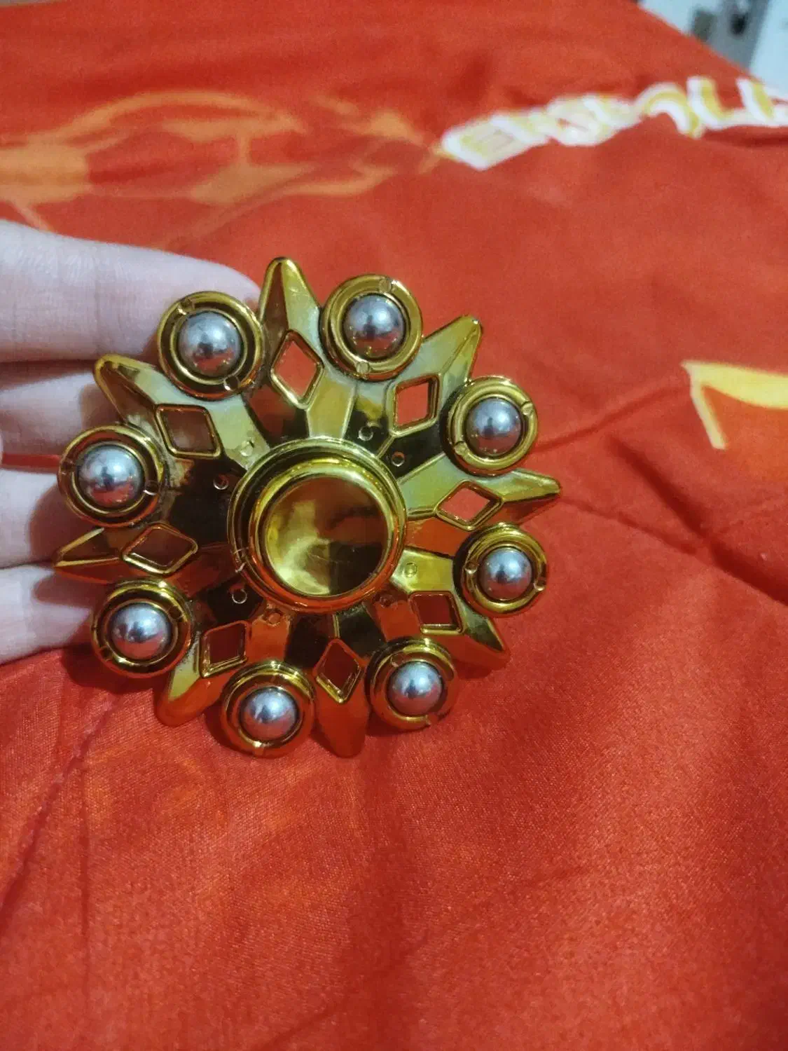 اِسپینر خارجی|اسباببازی|تهران, شادمان|دیوار