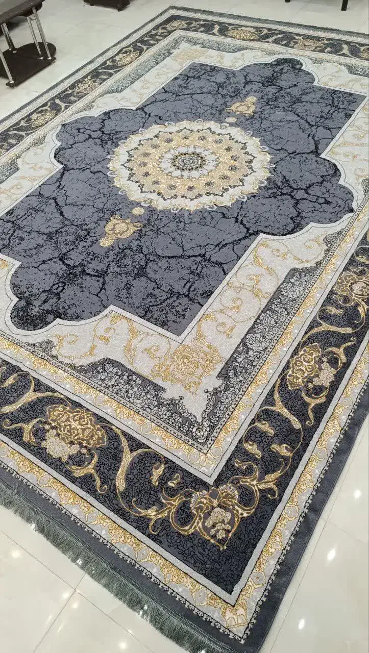 فرش BcF|فرش|اشترینان, |دیوار