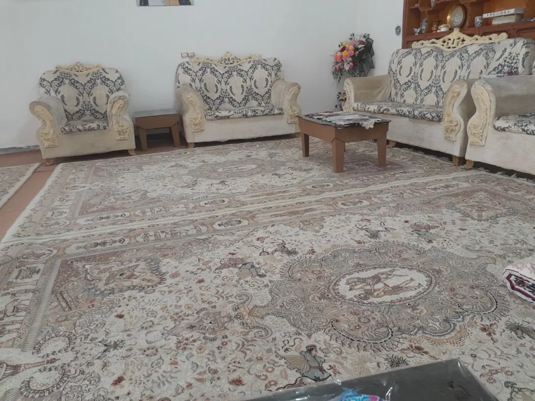 مبل|مبلمان خانگی و میز عسلی|پارس‌آباد, |دیوار