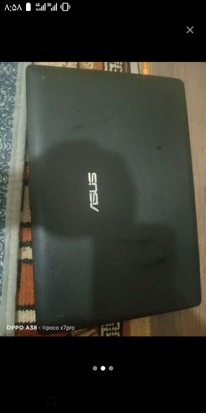 مینی لپ تاپ ویندوز ،ایسوس اصل|رایانه همراه|تهران, اسکندری|دیوار