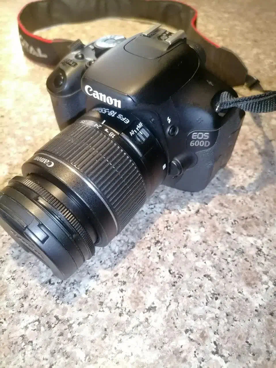 دوربین|دوربین عکاسی و فیلمبرداری|اصفهان, قهجاورستان|دیوار