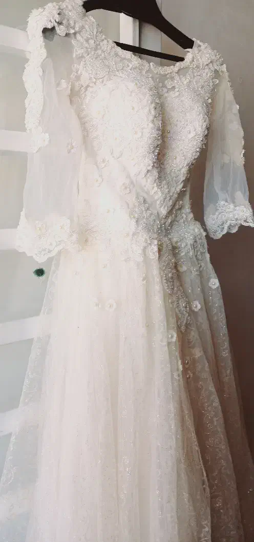 لباس عروس|لباس|کوهدشت, |دیوار