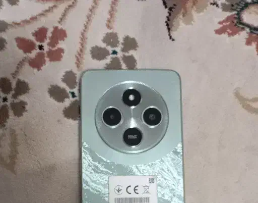 گوشی شیامی پوکو c75|موبایل|مشهد, سیسآباد|دیوار