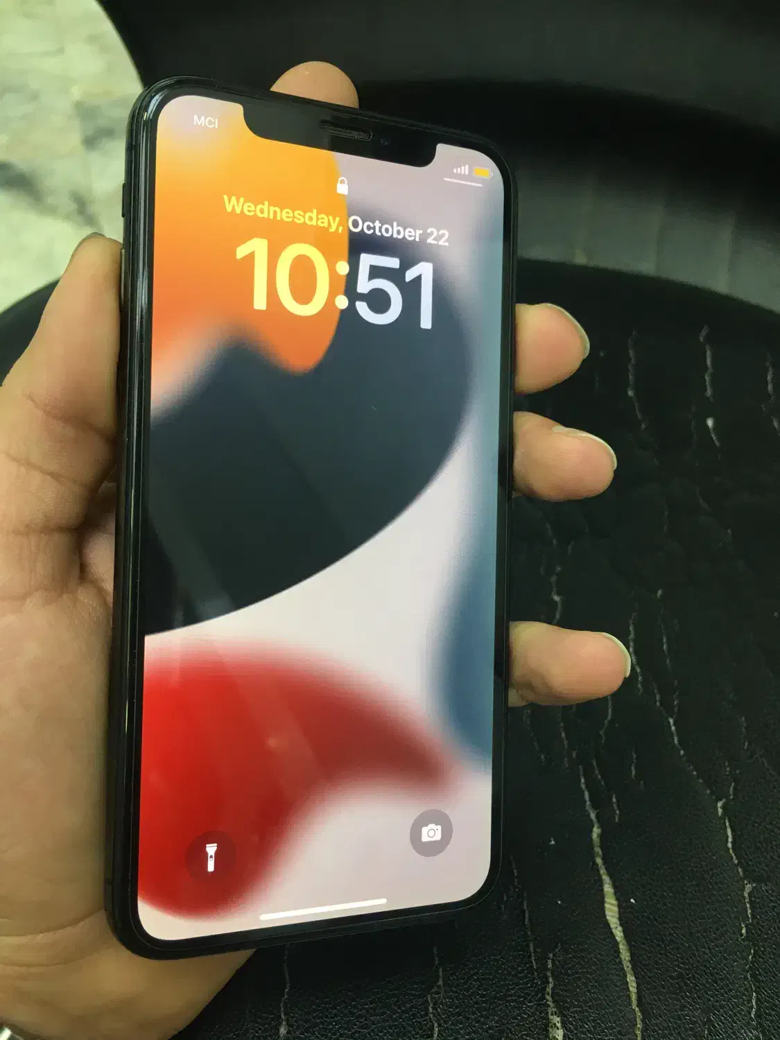 Iphone x|موبایل|کرج, گوهردشت|دیوار