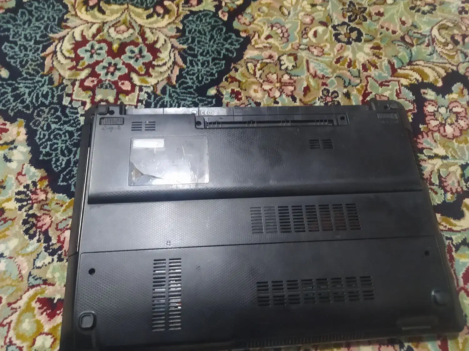 لب تاب ایسوس|رایانه همراه|مشهد, سپاد|دیوار