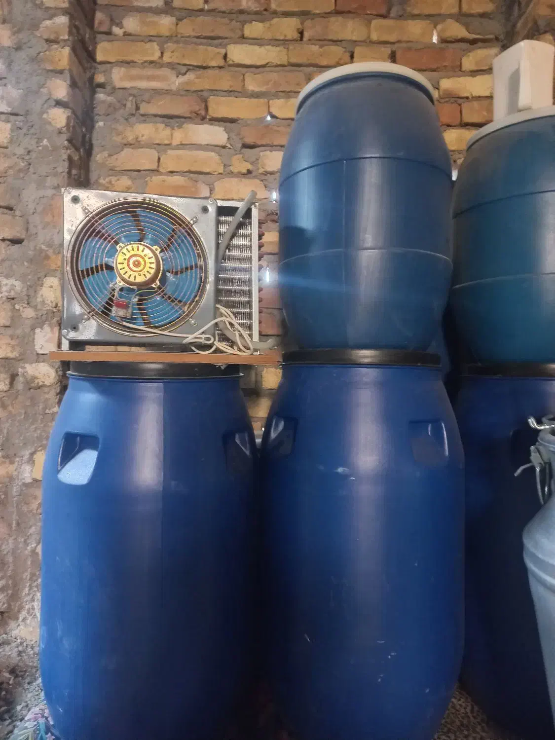 دیگ و کنداکستور|سایر لوازم برقی|کاشان, فاز ۲ ناجی آباد|دیوار