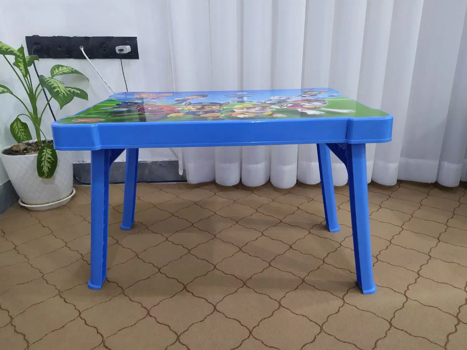 میز تحریر تاشو|اسباب و اثاث بچه|مریوان, |دیوار