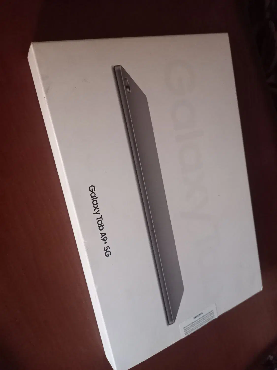 تبلت سامسونگ galaxy tab A9 5G|تبلت|تبریز, |دیوار