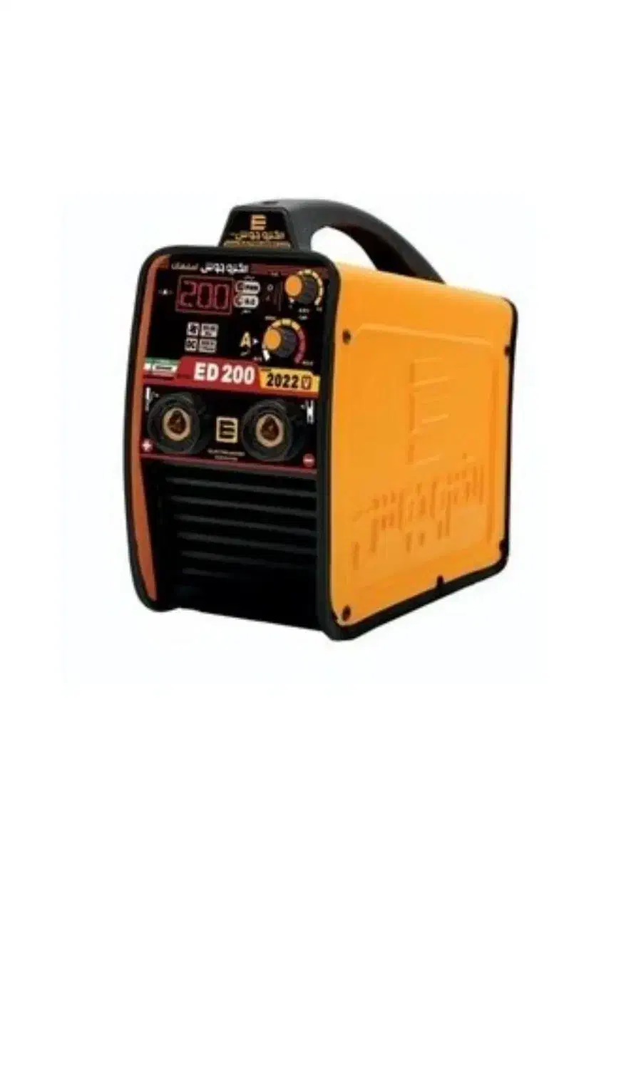 دستگاه جوش الکتروجوش اصفهان|ابزارآلات|امیرکلا, |دیوار