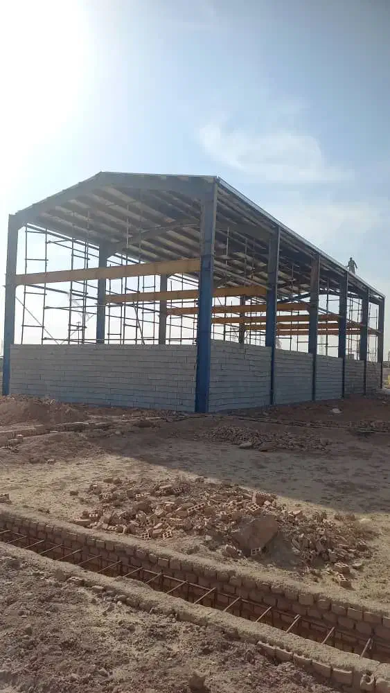 پیش فروش سوله جاده خاوران|فروش دفتر صنعتی، کشاورزی، تجاری|خاوران, |دیوار