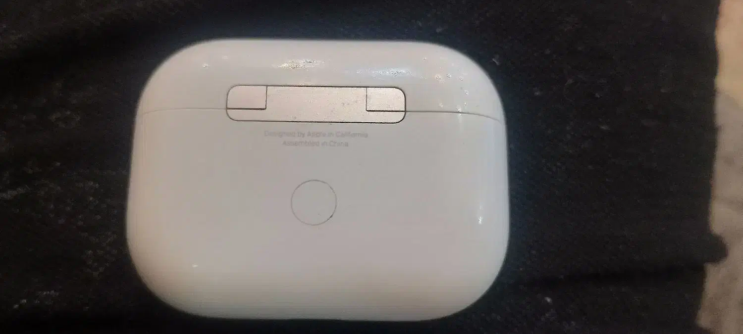 هدفون اورجینال بلوتوثی اپل مدل 3 AirPods Pro|لوازم جانبی موبایل و تبلت|اردبیل, |دیوار