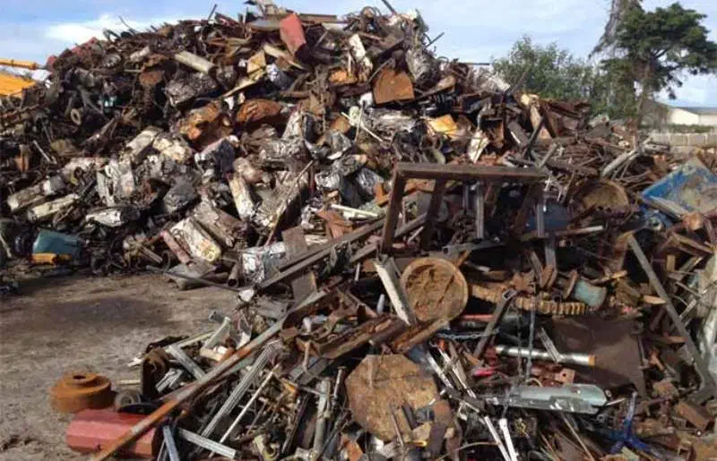 خرید ضایعات آهن مس آلومینیوم پکیج همه نوع ضایعات|عمده‌فروشی|مشهد, هفده شهریور|دیوار