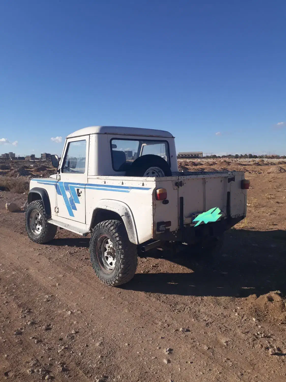 پاژن نیم تن مدل ۷۷|خودرو سواری و وانت|بیجار, |دیوار