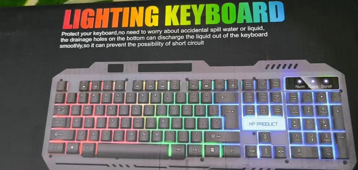 کیبورد و ماوس|قطعات و لوازم جانبی رایانه|رامهرمز, |دیوار