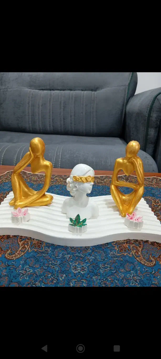 دکوری سنگی|مجسمه، تندیس، ماکت|بیرجند, |دیوار