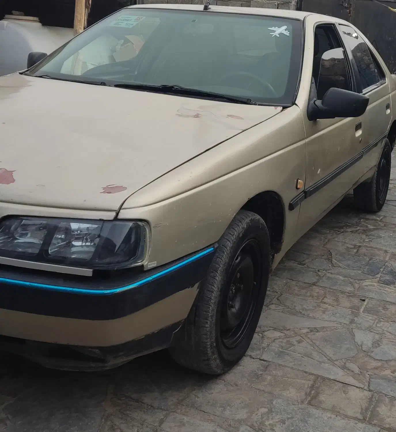 پژو ۴۰۵ بژ|خودرو سواری و وانت|زاهدان, |دیوار