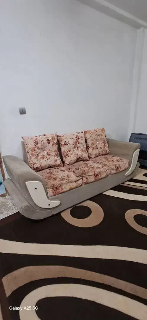 مبل و میز تلویزیون|مبلمان خانگی و میز عسلی|املش, |دیوار