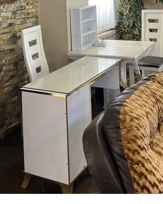 کلیه لوازم ارایشگاه|آرایشگاه و سالن‌های زیبایی|رشت, گلسار|دیوار