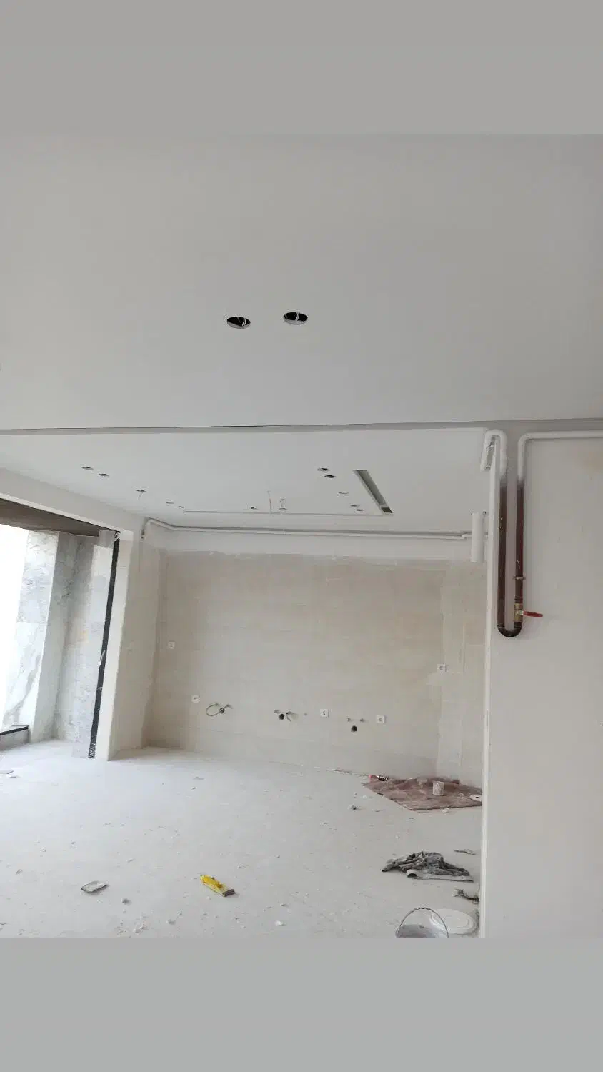 اجرای کناف و نقاشی کناف به صورت حرفه ای|خدمات پیشه و مهارت|همدان, |دیوار