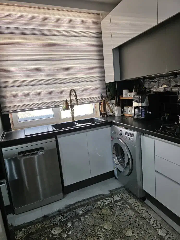 ۱۱۵ متر ۳ خواب تکواحد نوساز|فروش آپارتمان|تهران, امامت|دیوار