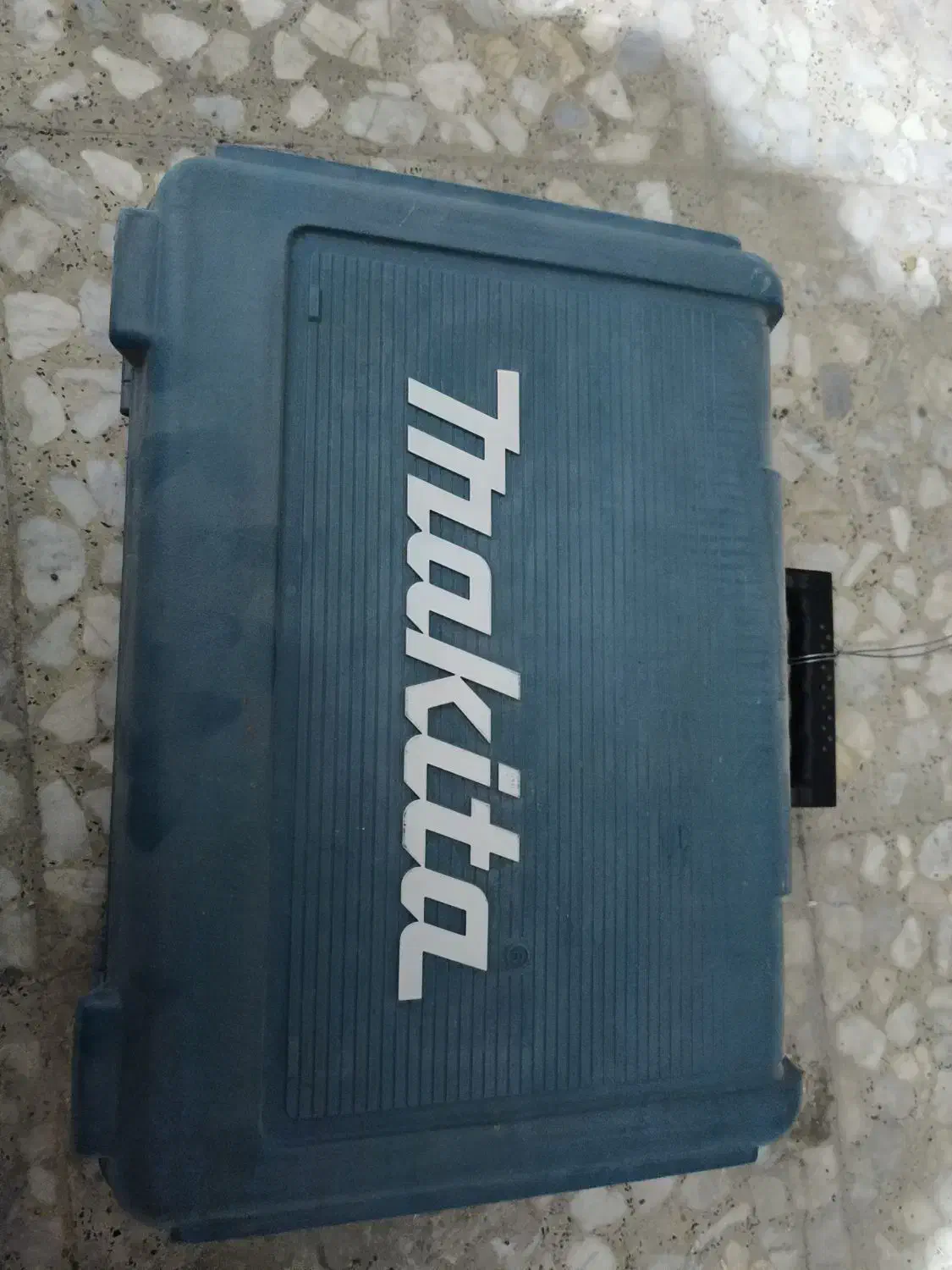 دریل شارژی|ابزارآلات|شاهین‌شهر, فدک|دیوار