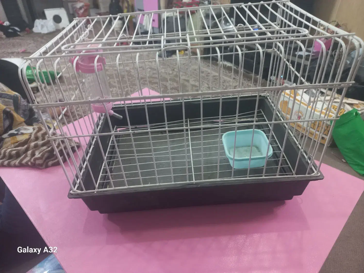 قفس پرنده|لوازم جانبی حیوانات|مشهد, بهمن|دیوار