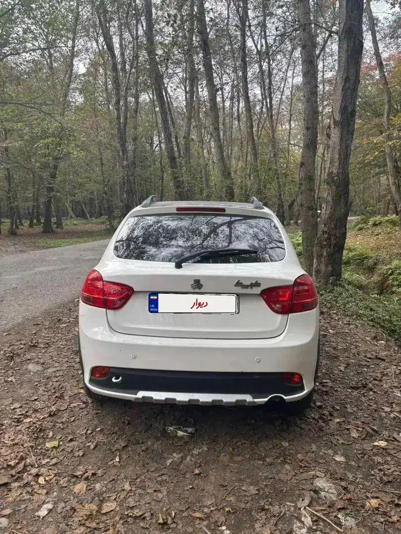 کوییک ۴۰۱Rپارس خودرویی|خودرو سواری و وانت|قرچک, مهدیه|دیوار