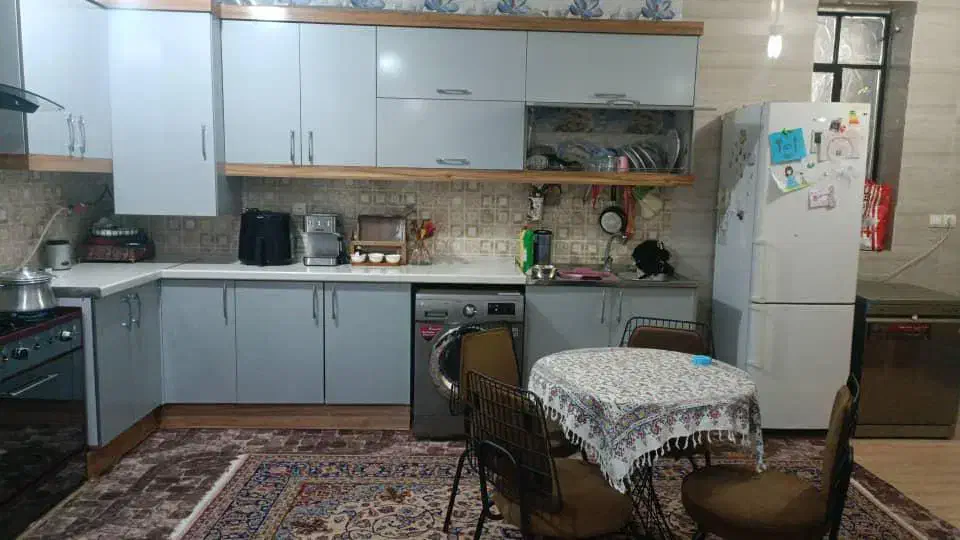 رهن کامل منزل|اجارهٔ آپارتمان|لامرد, |دیوار