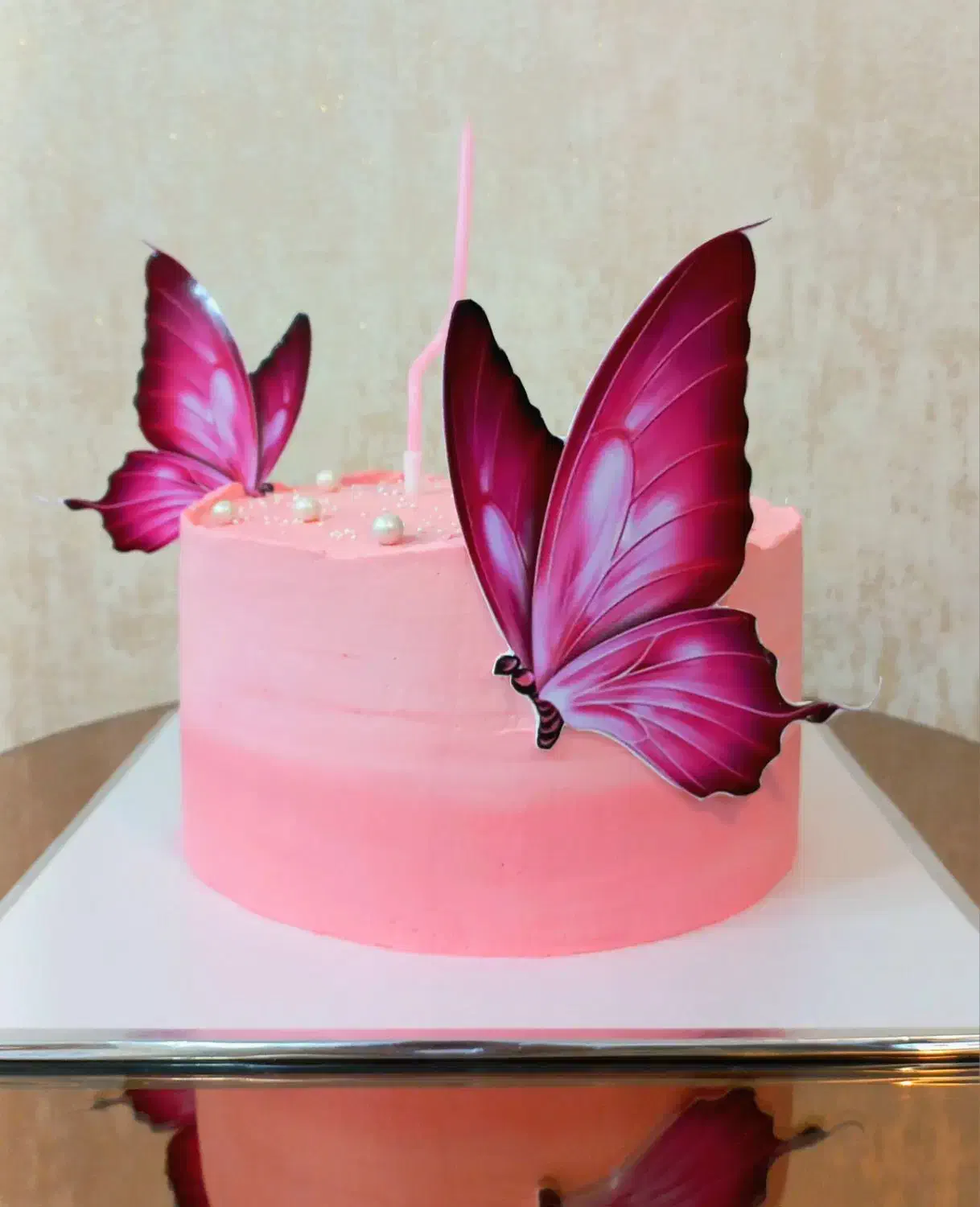 کیک تولد کافیشاپی|خوردنی و آشامیدنی|اهواز, شهرک دانشگاه|دیوار