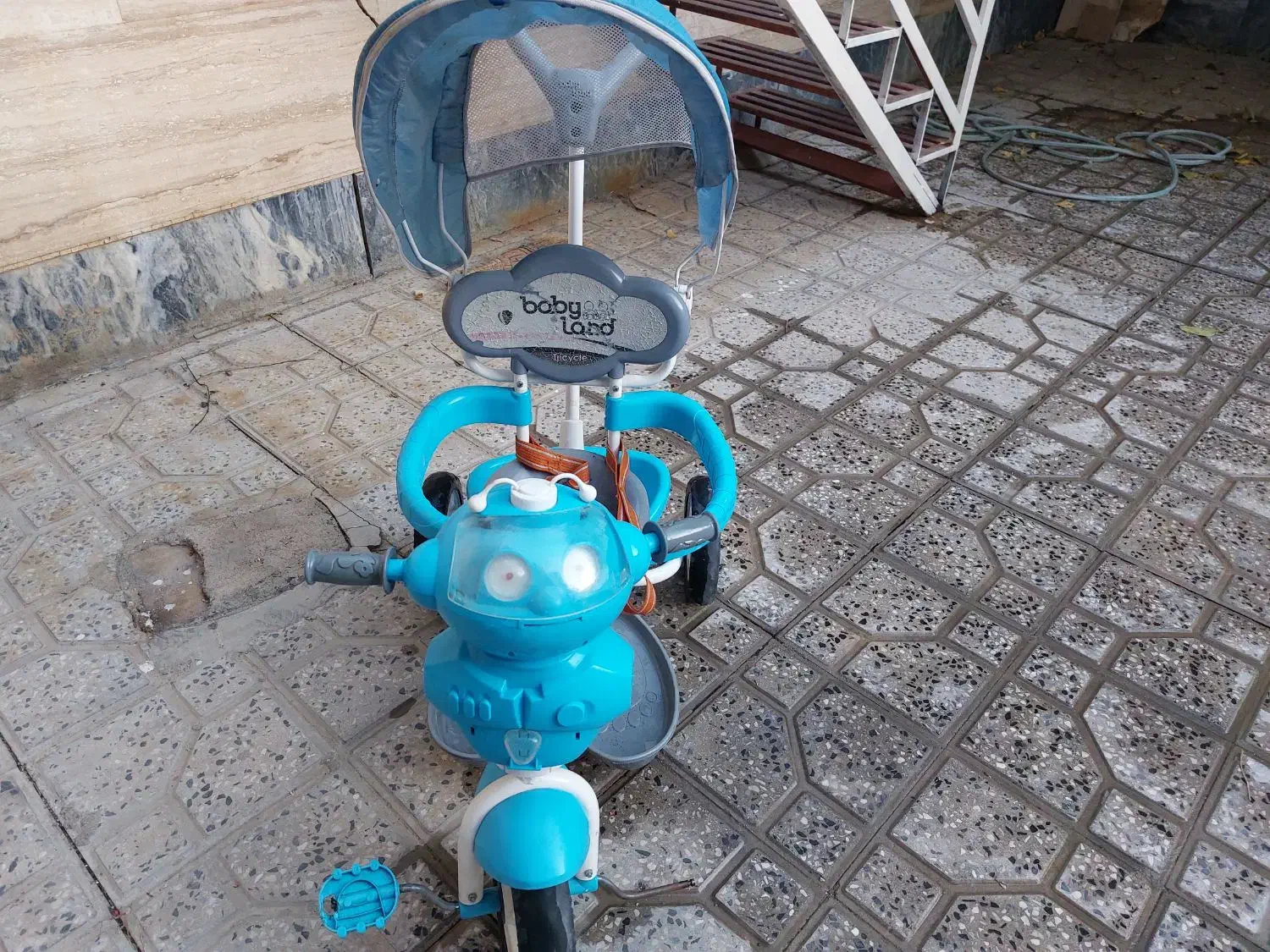 دوچرخه کودک|دوچرخه، اسکیت، اسکوتر|بروجرد, |دیوار