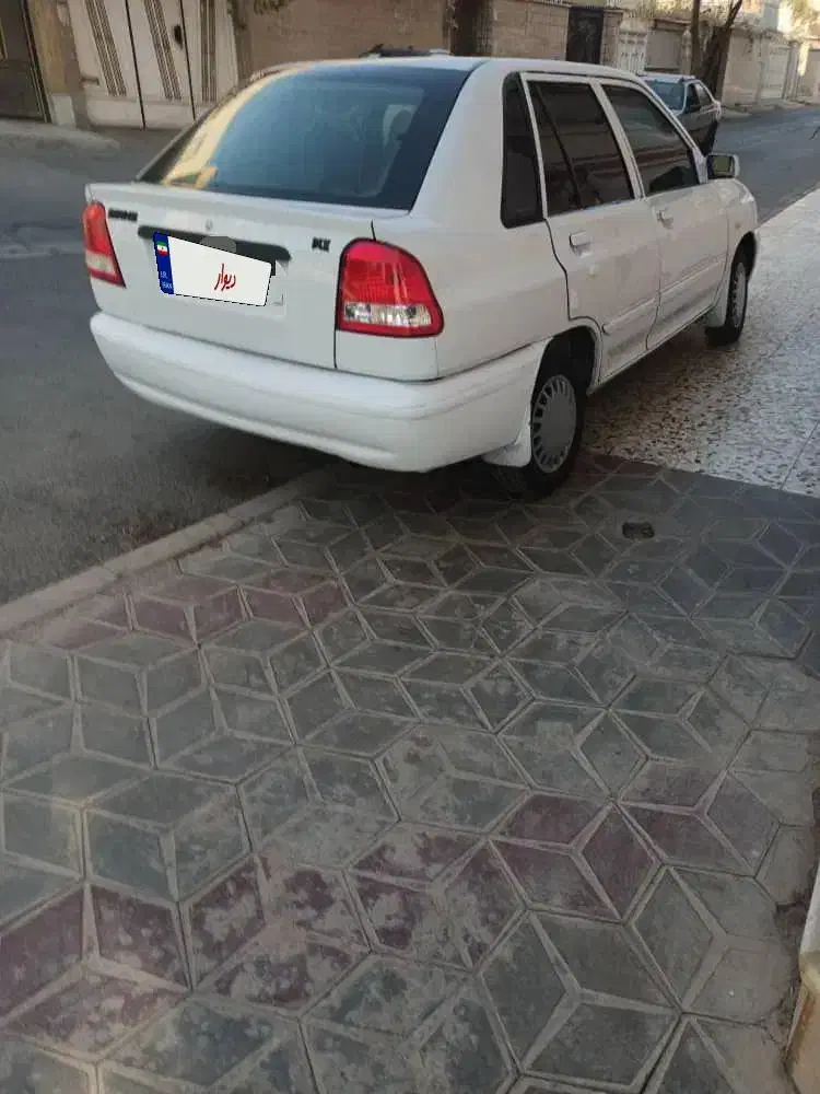 فروش ماشین|خودرو سواری و وانت|شاهین‌شهر, شهرک میلاد|دیوار