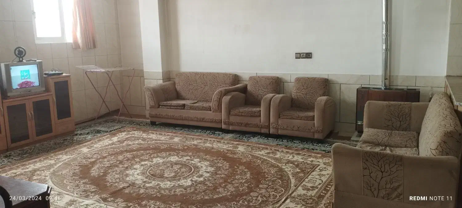 اجاره سوئیت منزل شهرکرد روزانه،هفتگی،ماهیانه|اجارهٔ کوتاهمدت آپارتمان و سوئیت|شهرکرد, |دیوار