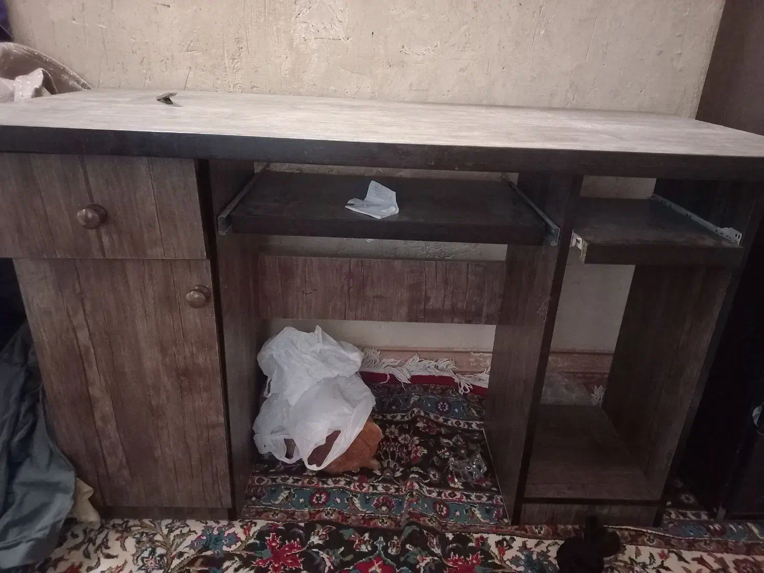 میز و صندلی کامپیوتر و تحریر|میز تحریر و کامپیوتر|کرمانشاه, |دیوار