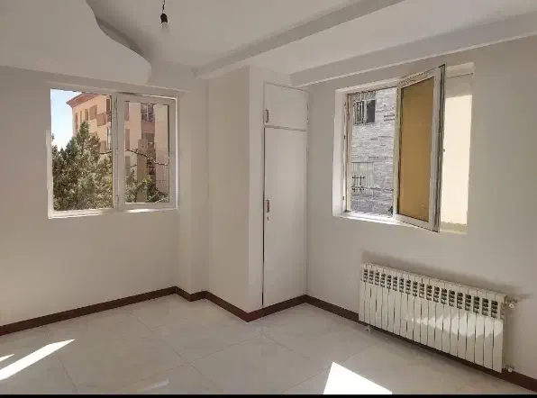 ۹۵متردوخواب فول امکانات شربیانی غربی قابل تبدیل